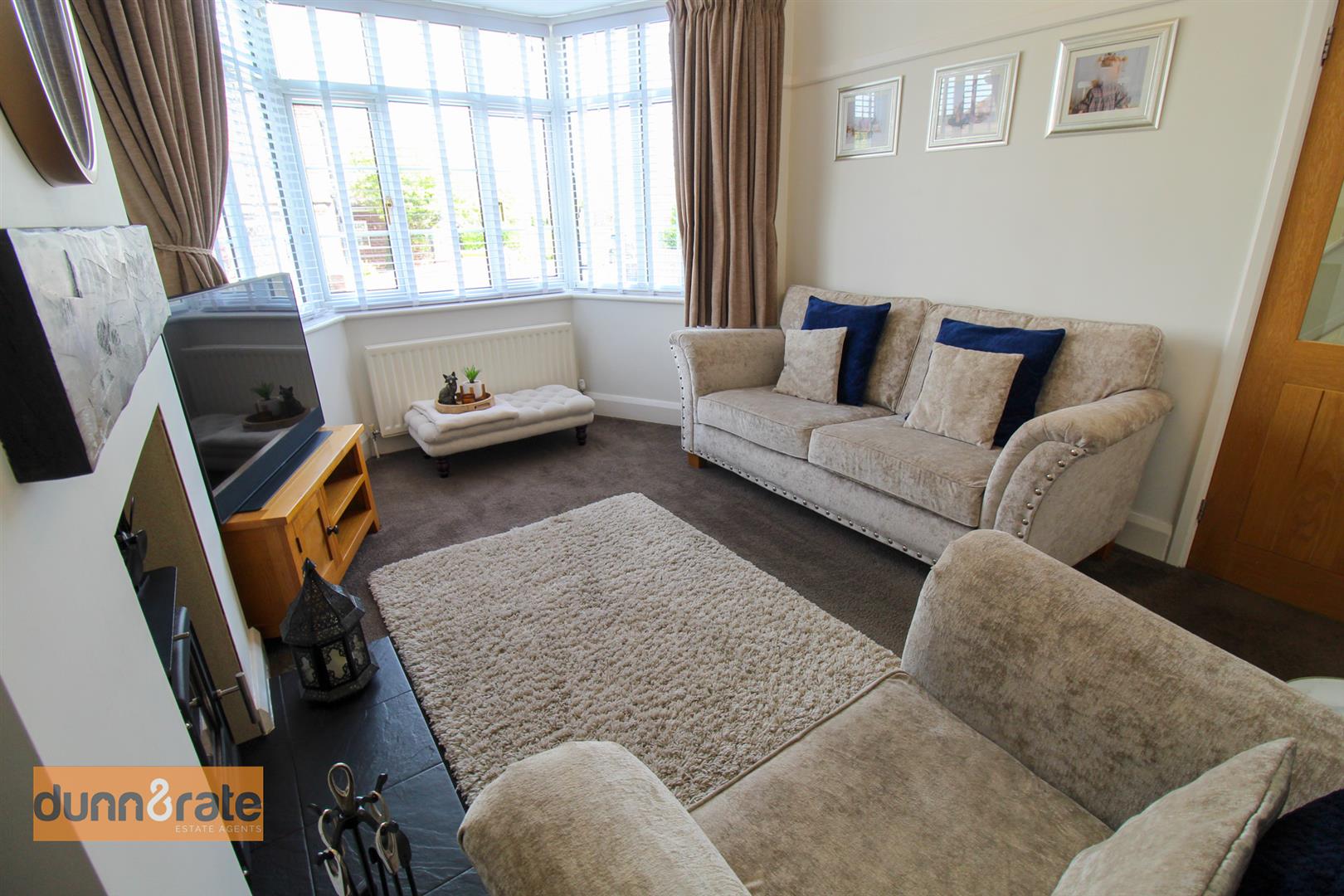Spencer Avenue, Endon, Stoke-On-Trent